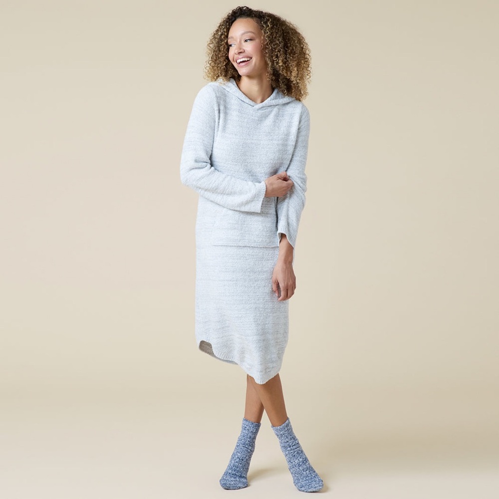 Softies’ 42” Marshmallow Hooded Lounger